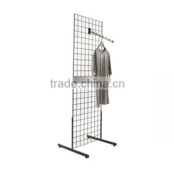 Ownace Easy Assemble Store Display Wire Grid Wall Panel photo-3