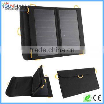 Folding SUNPOWER Solar Panel Charger