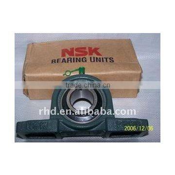 NSK pillow block bearing UCP207