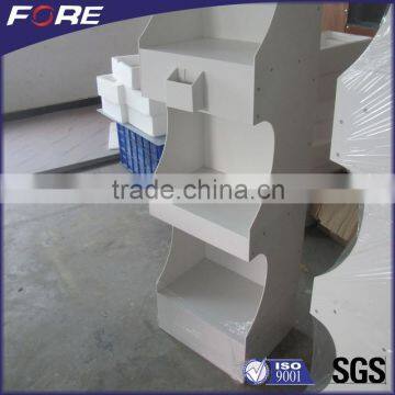 Professional Produce Large Vacuum Forming PS Lamp Display Stand photo-2