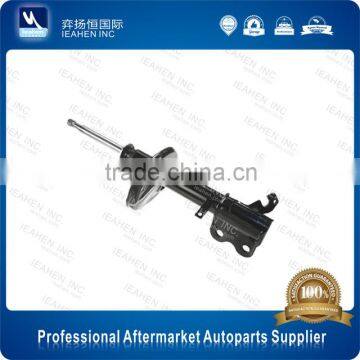 Replacement Parts Shock Absorber F/L Oil OE 48520-19605/48520-19615/48520-19625/48520-19635 For Corolla models after-market