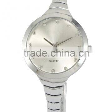 New Gold Alloy Ladies Watches China Supplier Custom Watches photo-5