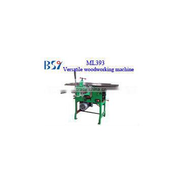 ML393 Woodworking combined machine