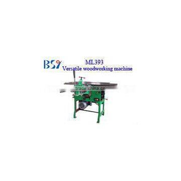 ML393 Woodworking Combined Machine