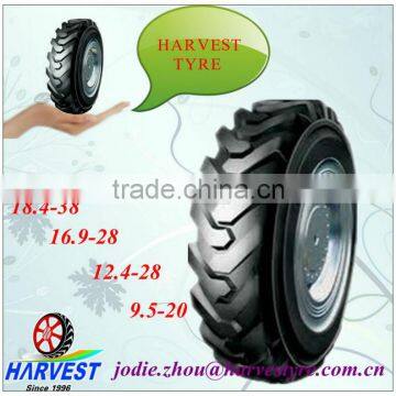 HAVSTONE Brand bias tyre 9.5-20