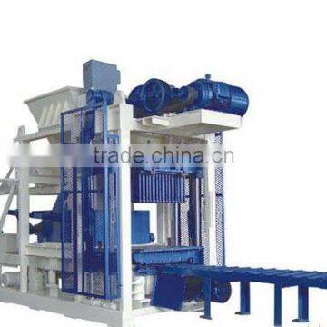 Specialized manufacturing manul brick making machine