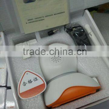 Wireless IP Camera Network Security Wifi ip Camera, Plug/Play, Pan/Tilt With Two-Way Audio and Night Vision