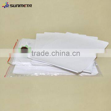 High Quality Sublimation Paper A4 Size Made In Korea Sublimation Transfer Paper photo-5