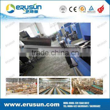 Automatic Plastic Bottle Making Machine photo-4