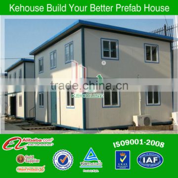 Economic modular container office and movable container house