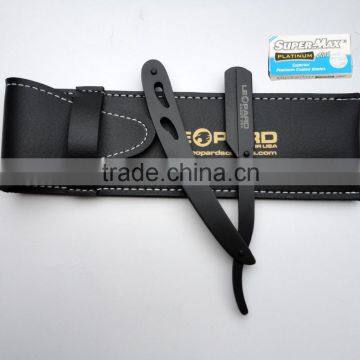 Professional Barber Shaving Razors Straight Razors photo-3