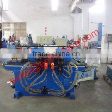 EMMCHINA EM50 Hydraulic Steel Pipe Rolling Machine photo-6