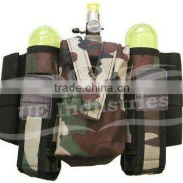 UEI-8323 pod pack, paintball pod packs, paintball harness, paintball pod harness, paintball gear, paintball products, paintball