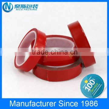 Ipartner high temperture hot melt gun double sided adhesive tape