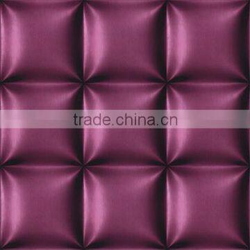 Living Room 3d Wallpaper/3d Wallpaper for Home Decoration/3d Effect Wallpaper photo-2