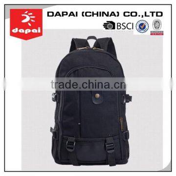 Heavy Duty Backpack Canvas Backpack Canvas For Men