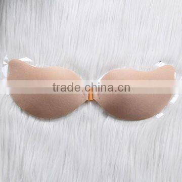 New Style Custom Nipple Cover Nude Nipple Pasties photo-2