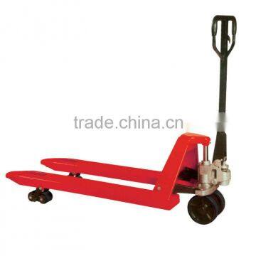 Torin BigRed hand truck pallet