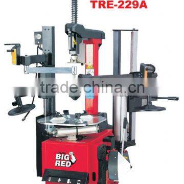 Torin BigRed Double Helper Arm Car Tyre Changer