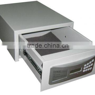 Fashionable Digital Drawer Safe Box