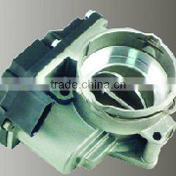 High quality electrical throttle body for 03G 128 063A