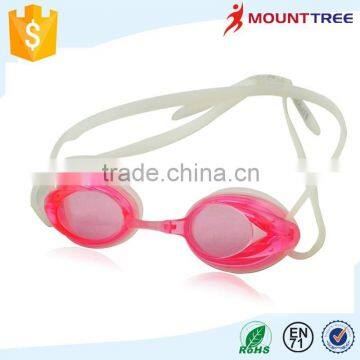 2015 Hot Selling Anti-Fog High Quality Racing Swimming Goggles