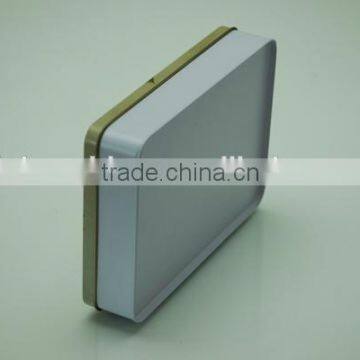 Custom Souvenir/gift/postcard Tin Case/metal Box photo-3