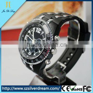 2016 popular sport watch,fashion Silicone Sport Watch wholesale