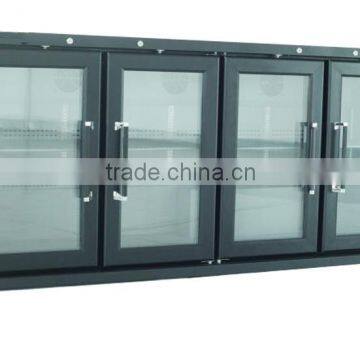 Commercial Refrigerator , Upright Freezer , Beer Showcase Refrigerator photo-2