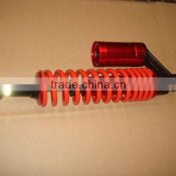 motorcycle rear shock absorber