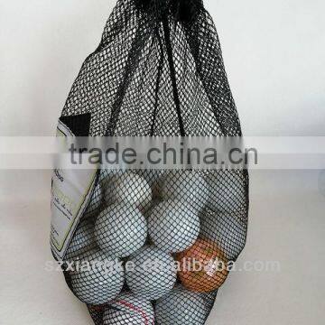 Golf Ball Bag,Golf 48 ball mesh bag