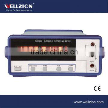 SA3602A,Automatic Distortion Meter,20Hz ~ 20kHz Distortion Meter