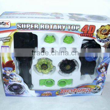 2012 New Super Plastic Metal Toys Top PAF2805
