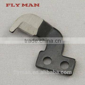 141541-101 sewing knife for Brother 814 lockstitch button hole sewing machine part