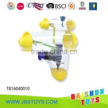 2016 Hot Sale Summer Items Water Gun Toy Set for Kids Tg16040010