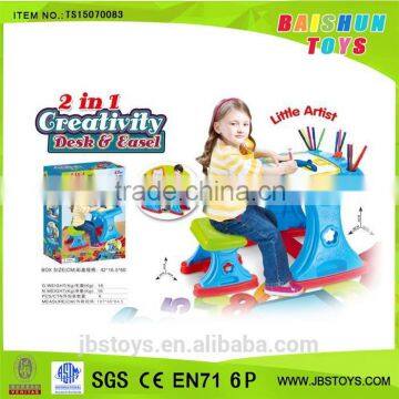 Kids Learning Table Children Table and Chair TS15070083