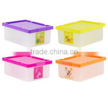 Cuties Storage Box