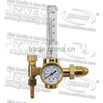 Wim Argon Flowmeter