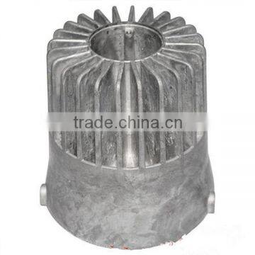 Trade assurance magnesium die casting motor