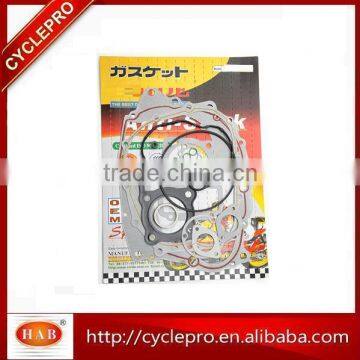 High Quality CG125 full set repair motorcycle gasket