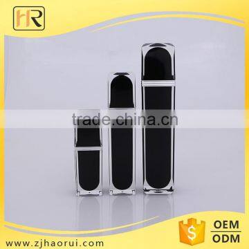 Hot Selling Cosmetic Bottles Wholesale Acrylic Jar New Cosmetic Packaging photo-2