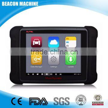 BEACON AUTEL MaxiSYS MS906 Android 4.0 BT/WIFI Auto Diagnostic Scanner