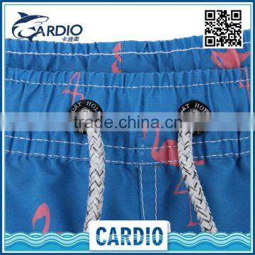 Fashion Short Comfortable Surf Short Polo Swim Short Beach Pants Wholesale Swimwear 2016 photo-3