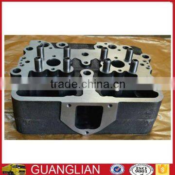 Engine head assembly 3418529 for NT855-G1 engine