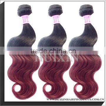 2014 Showy 4 Piece Brazillian Virgin Hair Body Wave