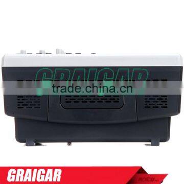 UNI-T UTD4302C 300MHz 2GSa/s AC110-220V 2 Channels Bench Digital Oscilloscope photo-5