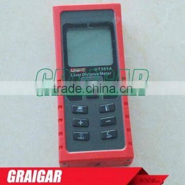 UT391A Laser Distance Meters Household & Engineering Decoration High-precision Accuracy and Fast Distance Measurements Tool