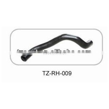 suction rubber hose