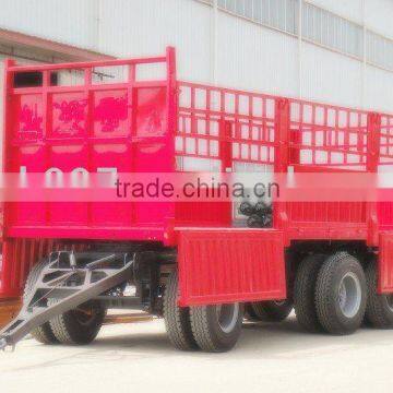 cargo truck trailer