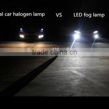 New Amazing LED Fog Car Lights for Peugeot 308 (12-15) With Dual Lens Best Price and High Quality, High Range Looking photo-6